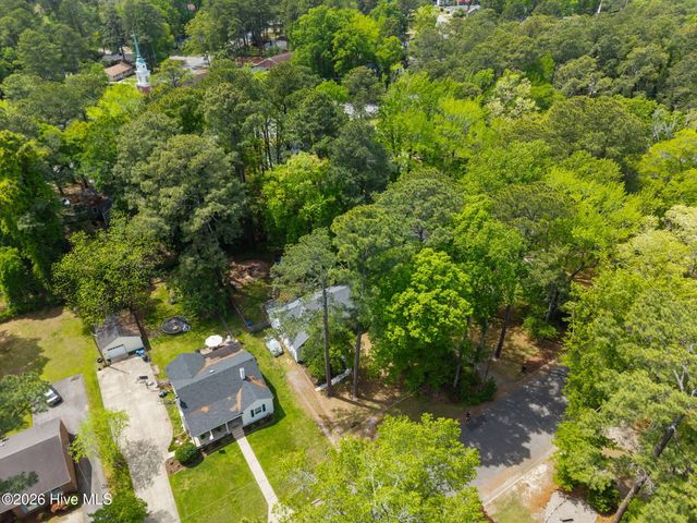 1021 Lafayette Avenue, Rocky Mount, NC 27803