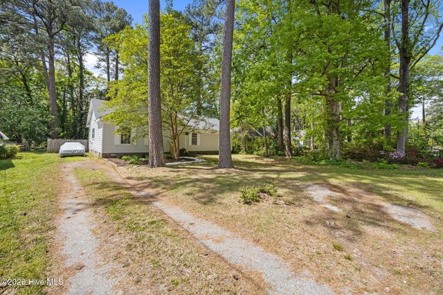 1021 Lafayette Avenue, Rocky Mount, NC 27803