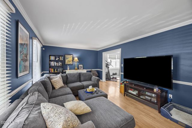 1021 Lafayette Avenue, Rocky Mount, NC 27803