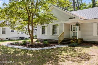 1021 Lafayette Avenue, Rocky Mount, NC 27803