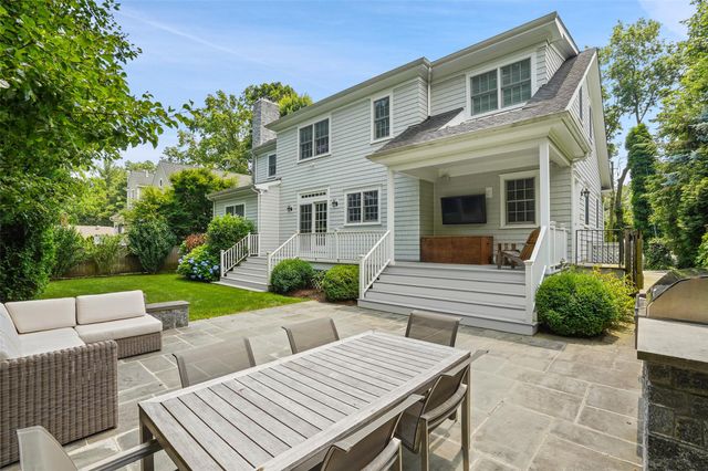 57 Parkway Drive, Rye, NY 10580