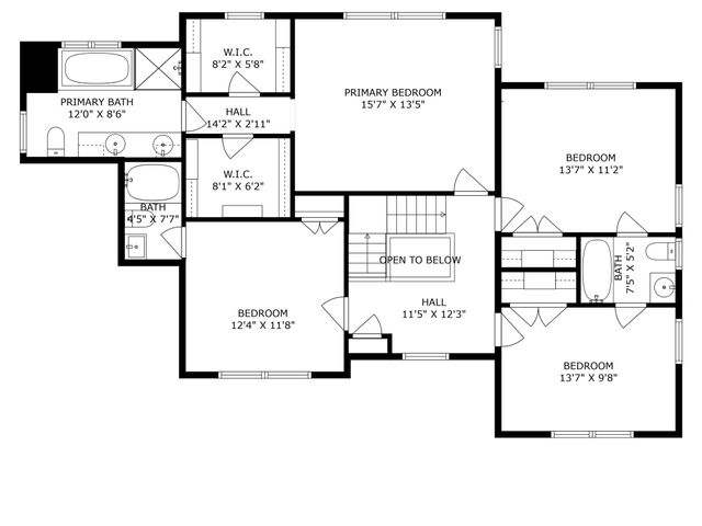 57 Parkway Drive, Rye, NY 10580