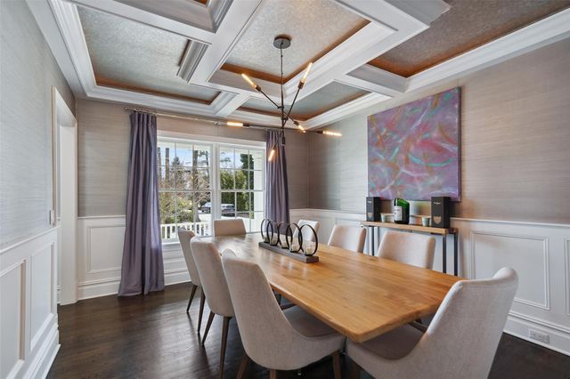 57 Parkway Drive, Rye, NY 10580