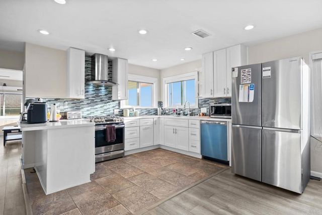 3527 Moultrie Avenue, San Diego, CA 92117