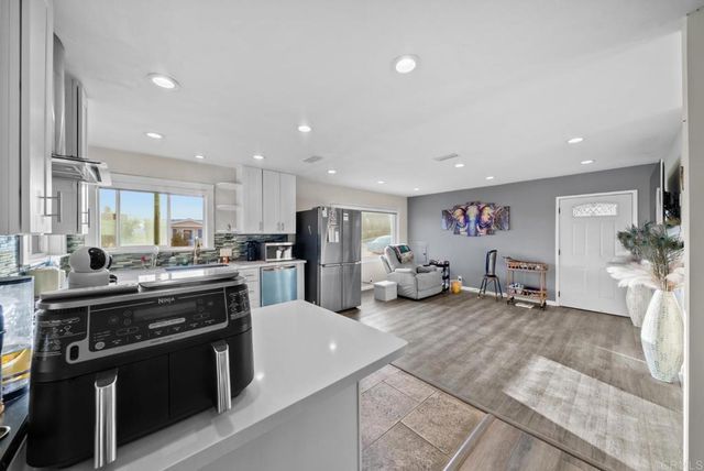 3527 Moultrie Avenue, San Diego, CA 92117