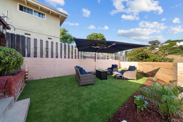 3527 Moultrie Avenue, San Diego, CA 92117