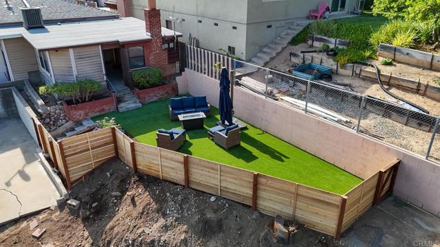 3527 Moultrie Avenue, San Diego, CA 92117