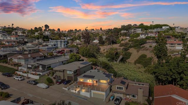3527 Moultrie Avenue, San Diego, CA 92117