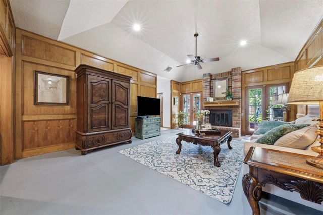 14727 Forest Lodge Drive, Houston, TX 77070