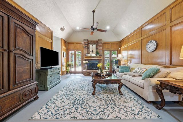 14727 Forest Lodge Drive, Houston, TX 77070