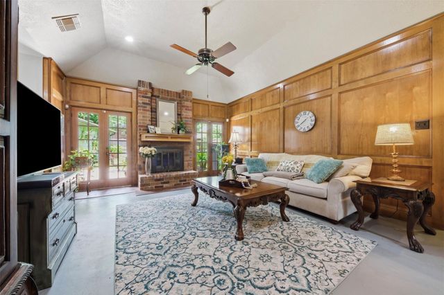 14727 Forest Lodge Drive, Houston, TX 77070