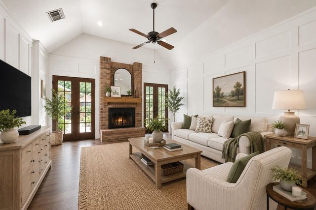 14727 Forest Lodge Drive, Houston, TX 77070