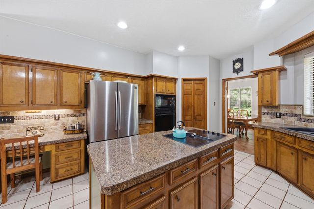 14727 Forest Lodge Drive, Houston, TX 77070