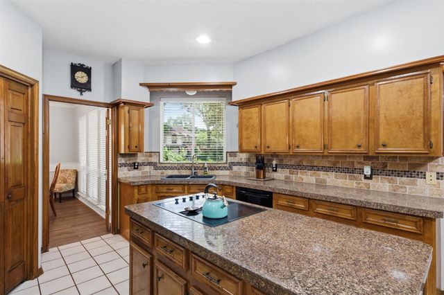 14727 Forest Lodge Drive, Houston, TX 77070