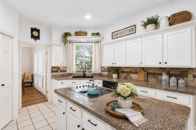 14727 Forest Lodge Drive, Houston, TX 77070