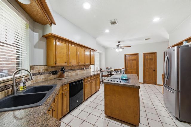 14727 Forest Lodge Drive, Houston, TX 77070