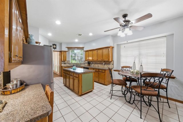 14727 Forest Lodge Drive, Houston, TX 77070