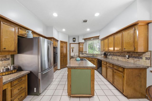 14727 Forest Lodge Drive, Houston, TX 77070