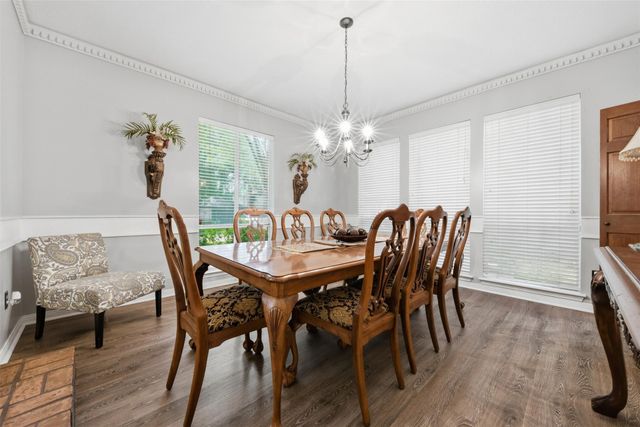 14727 Forest Lodge Drive, Houston, TX 77070