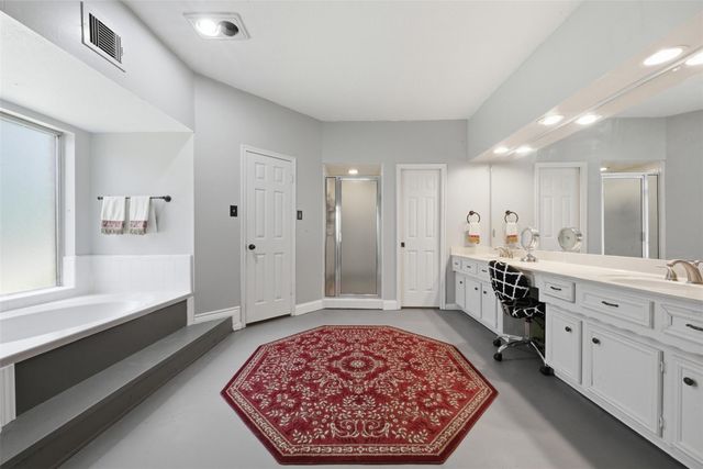 14727 Forest Lodge Drive, Houston, TX 77070