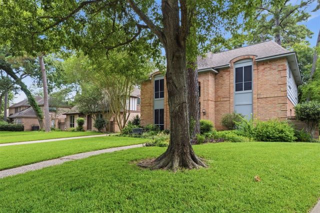 14727 Forest Lodge Drive, Houston, TX 77070