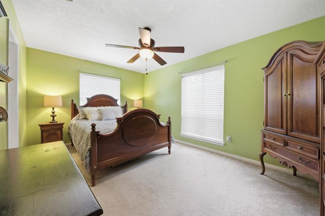 14727 Forest Lodge Drive, Houston, TX 77070