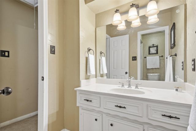14727 Forest Lodge Drive, Houston, TX 77070