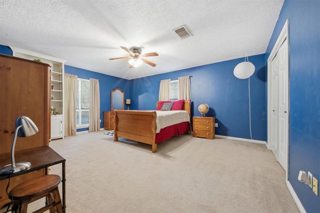 14727 Forest Lodge Drive, Houston, TX 77070