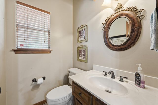 14727 Forest Lodge Drive, Houston, TX 77070