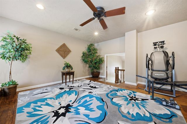 14727 Forest Lodge Drive, Houston, TX 77070