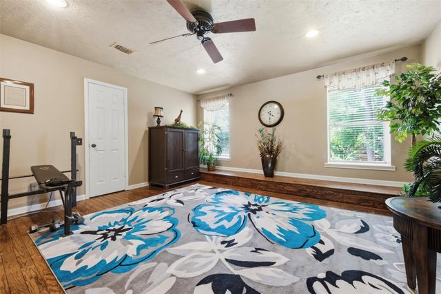 14727 Forest Lodge Drive, Houston, TX 77070