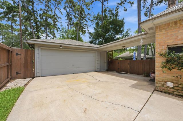 14727 Forest Lodge Drive, Houston, TX 77070