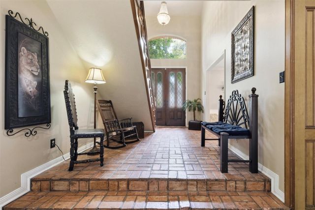 14727 Forest Lodge Drive, Houston, TX 77070