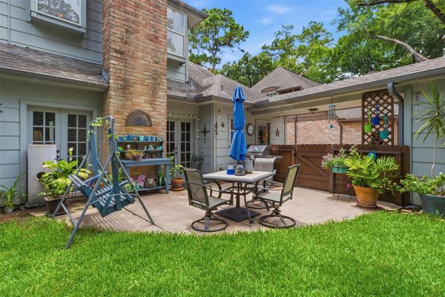 14727 Forest Lodge Drive, Houston, TX 77070