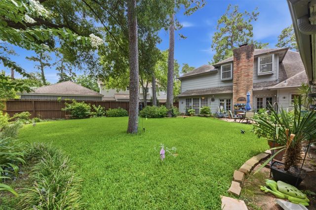 14727 Forest Lodge Drive, Houston, TX 77070