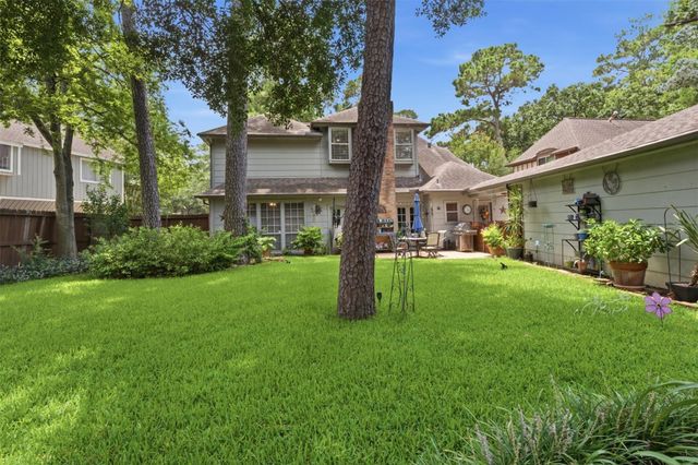 14727 Forest Lodge Drive, Houston, TX 77070