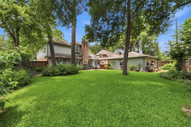 14727 Forest Lodge Drive, Houston, TX 77070