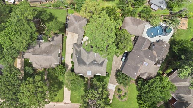 14727 Forest Lodge Drive, Houston, TX 77070
