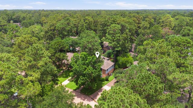 14727 Forest Lodge Drive, Houston, TX 77070