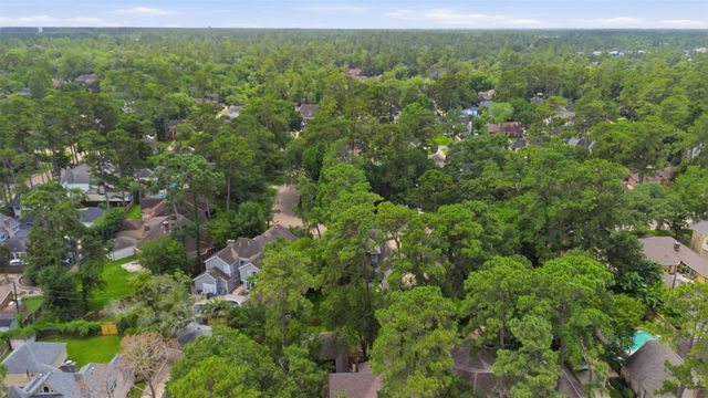 14727 Forest Lodge Drive, Houston, TX 77070