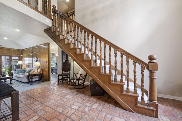14727 Forest Lodge Drive, Houston, TX 77070