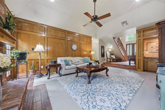 14727 Forest Lodge Drive, Houston, TX 77070