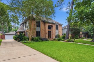 14727 Forest Lodge Drive, Houston, TX 77070