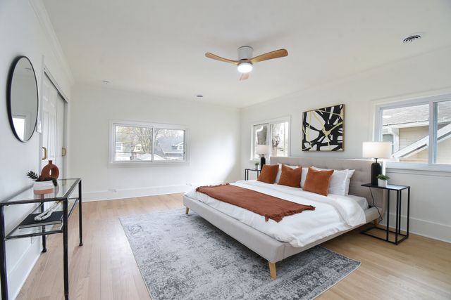 818 N Euclid Avenue, Oak Park, IL 60302