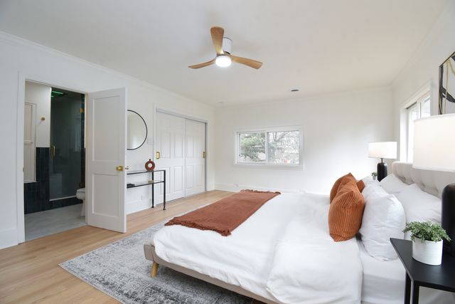 818 N Euclid Avenue, Oak Park, IL 60302