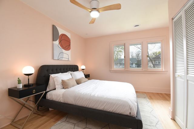 818 N Euclid Avenue, Oak Park, IL 60302