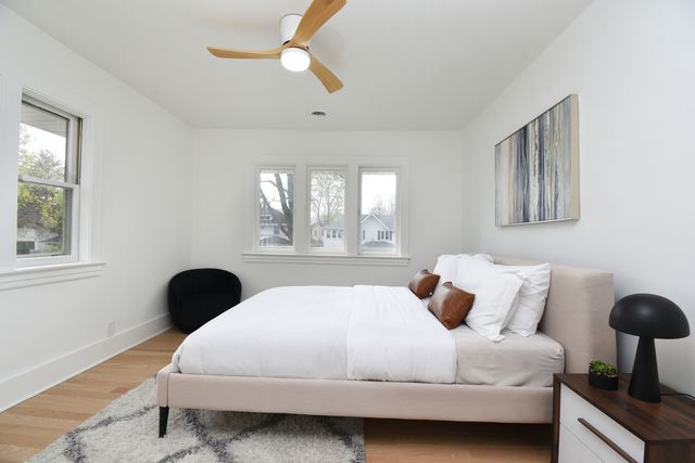 818 N Euclid Avenue, Oak Park, IL 60302