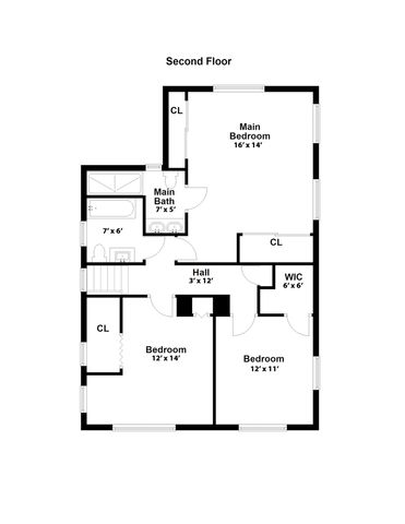 818 N Euclid Avenue, Oak Park, IL 60302
