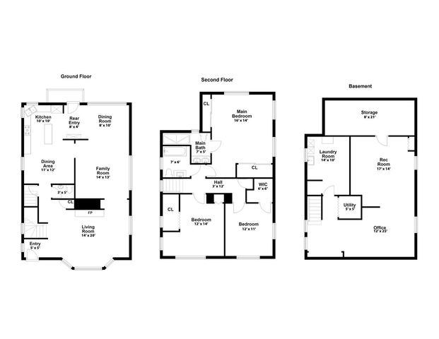 818 N Euclid Avenue, Oak Park, IL 60302