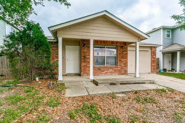 2131 Wood Ranch, San Antonio, TX 78227